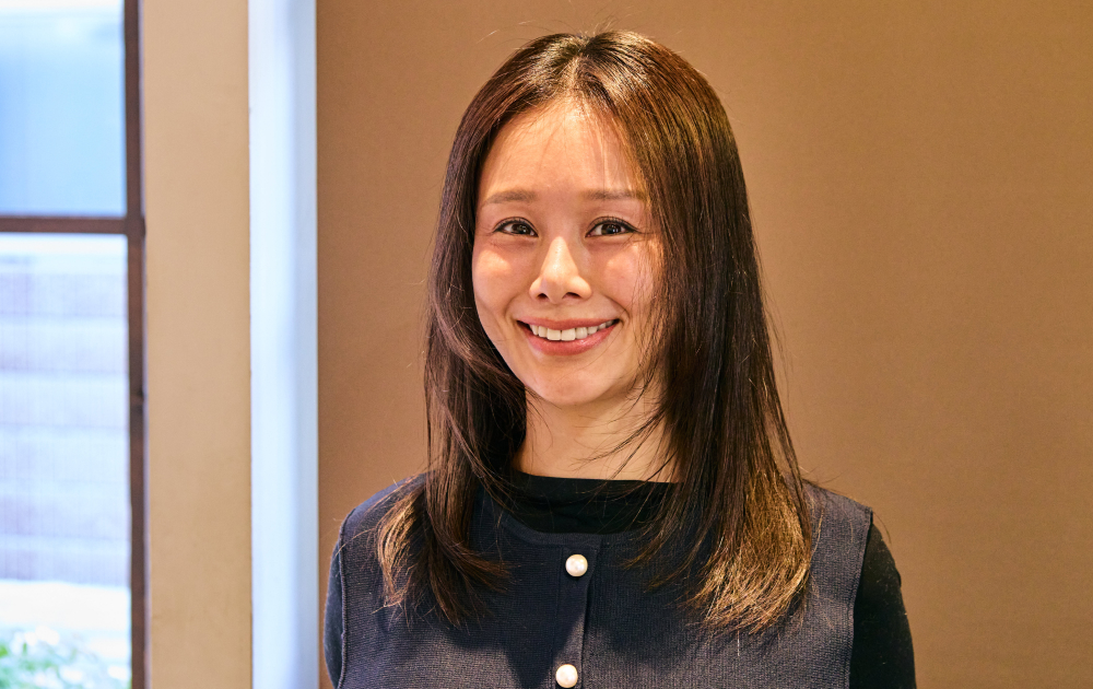 似合う髪型は、髪質と年齢に合わせて変わるもの