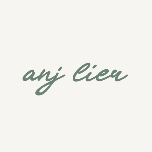 anj lier（アンジェリエ）、Re:>>shine（ルシャイン）のホームページを新しくオープンしました。