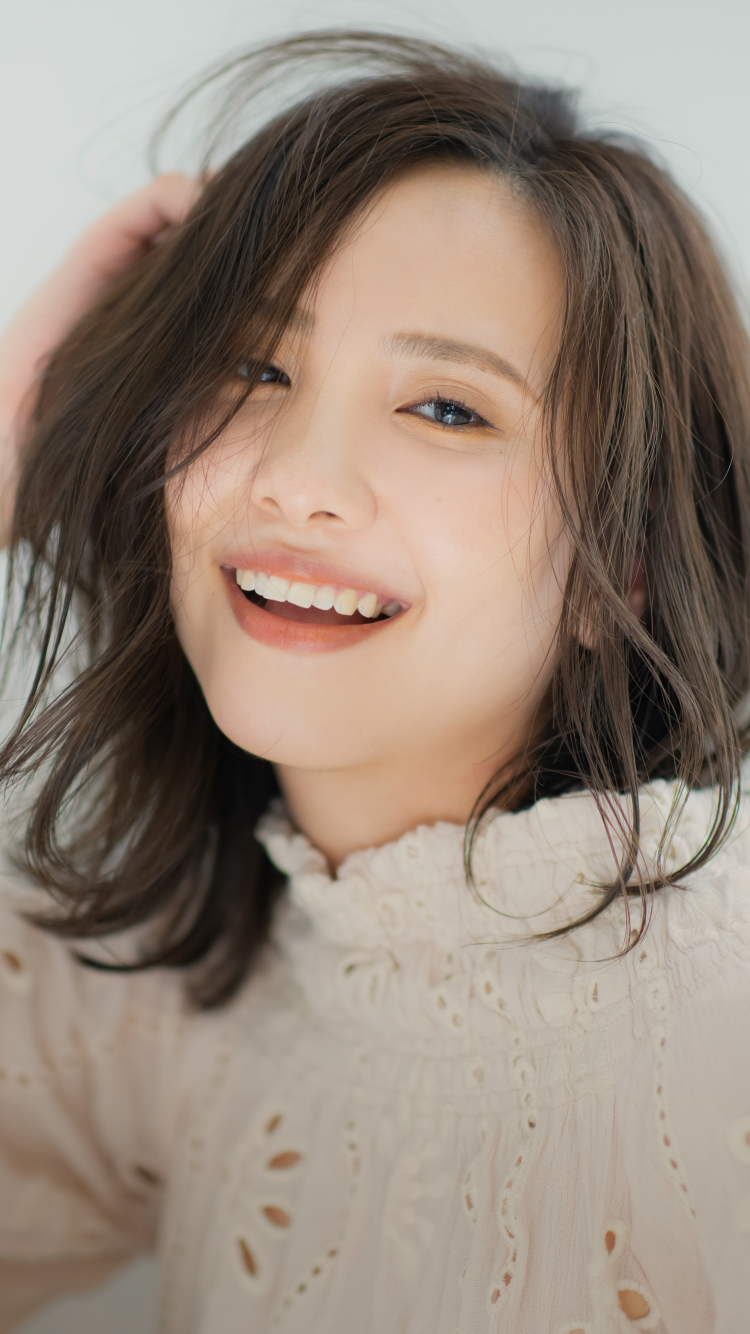 美しさは、内側から輝く