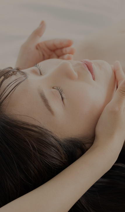 細胞から若返る肌へ